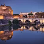 Castel Sant' Angelo