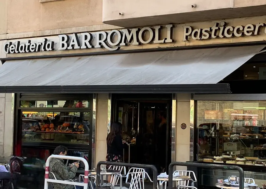 Pasticceria Romoli