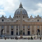 Festa di Roma del 29 Giugno San Pietro e Paolo